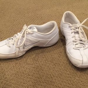 Nike Air Down Cheer 2